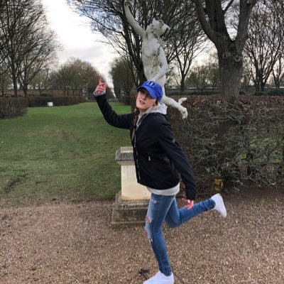 Profile Picture of Bailey Patterson (@Bpat36) on Twitter