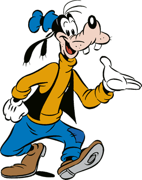 Profile Picture of Goofy - Wikipediaon Wikipedia