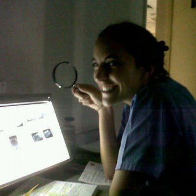 Profile Picture of María José Casals (@CasalsMj) on Twitter