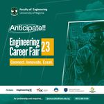 Profile Picture of Engineering Career Fair UNN (@ecfxunn) on Instagram