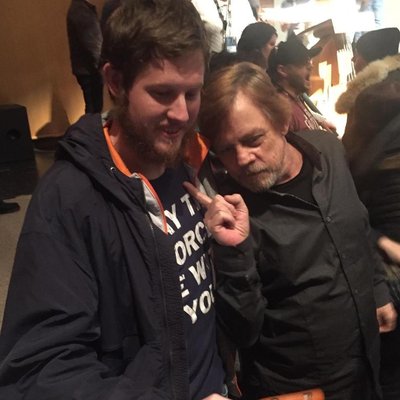 Profile Picture of Brian Sykes (@BrianCSykes) on Twitter