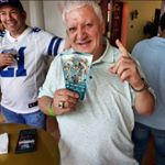 Profile Picture of Eric David (@archaic_collector) on Instagram