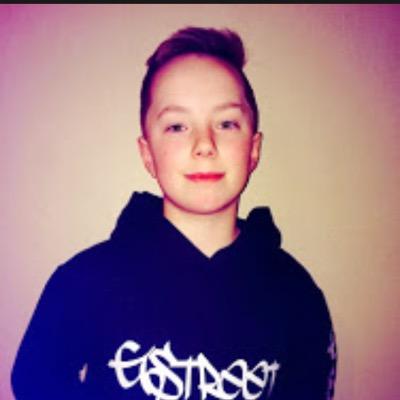 Profile Picture of Jayedwardcoke (@Jay_coke13) on Twitter