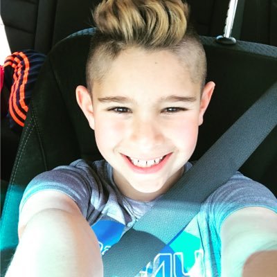 Profile Picture of Benjamin Khouri (@bkthunder4) on Twitter