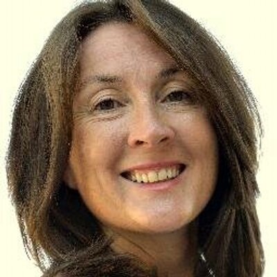 Profile Photo of Jacqueline Davey (@JacquiDaveyUK) on Twitter