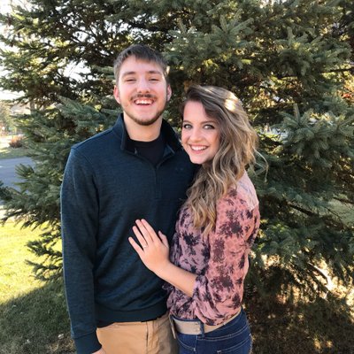 Profile Picture of Ben Cunliffe (@TheRealBenKiki) on Twitter