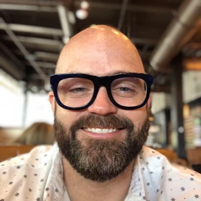 Profile Photo of Chad Copeland (@chadcopeland) on Twitter