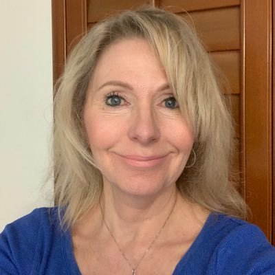 Profile Picture of Debbie Tremblay (@DebbieTremblay6) on Twitter