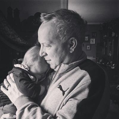 Profile Picture of Ken Knapp (@npstudies) on Twitter