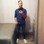 Profile Picture of Ricardo de Deus e Silva ☀️ (@ricardo_dedeus) on Instagram