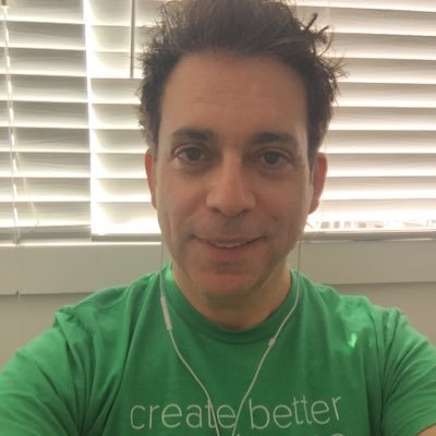 Profile Picture of Jay Eskenazi (@jayeskenazi) on Twitter