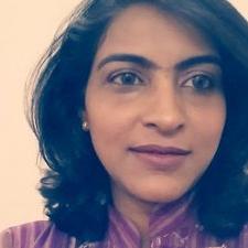 Profile Picture of Zobia Ahmed (@xobiaisrarahmed) on Twitter