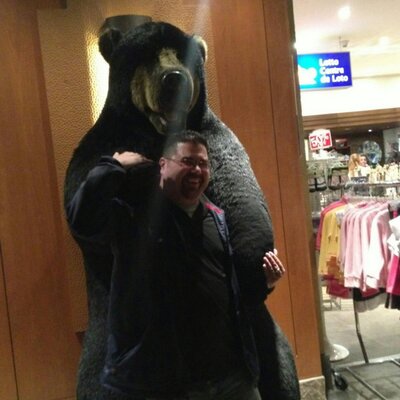 Profile Picture of Joe Valadao (@javajoe69) on Twitter
