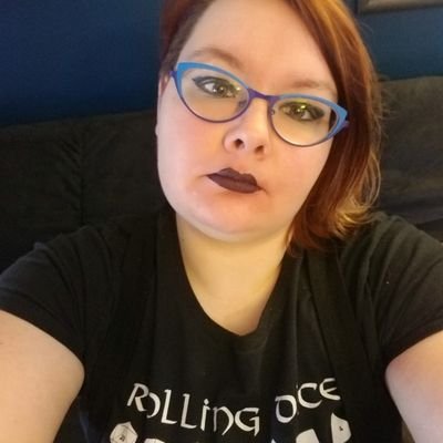 Profile Picture of Emily Fuerst (@CarterBree1701) on Twitter