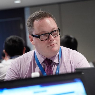 Profile Picture of Bryan Strawser (@bryanstrawser) on Twitter