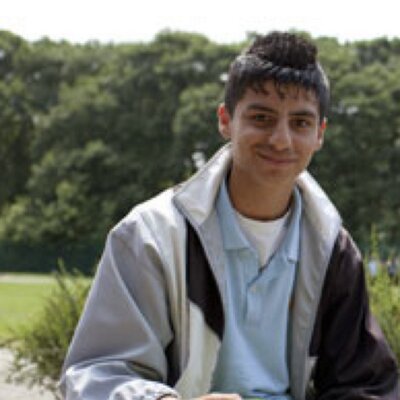 Profile Picture of Josh Sting (@josh_sting96) on Twitter