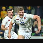 Profile Picture of Fan account For Owen&George🎉🌹 (@owenfarrell_georgeford) on Instagram