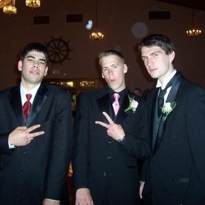 Profile Picture of Don’t Use This Account (@gsmithmusic) on Myspace