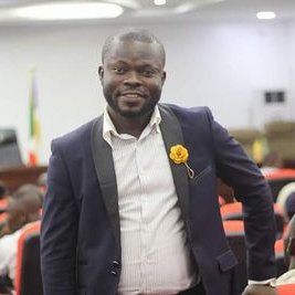 Profile Picture of Michael Achor Joshua (@MichaelAchor) on Twitter