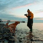 Profile Picture of James Richardson🚀 (@halfwit0.5) on Instagram