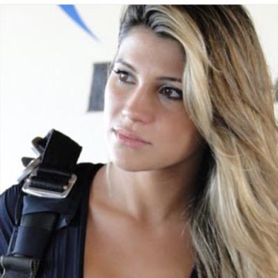 Profile Picture of Dani Souza (@dani_souza_) on Twitter