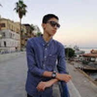 Profile Picture of Omar Sanad (@omar-sanad-15) on Quora