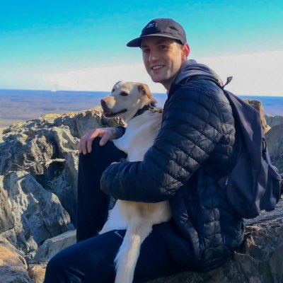 Profile Picture of Dylan (@dp_fostersmith) on Twitter