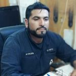 Profile Picture of angelo gonzalo aviles oñate (@an_2861) on Instagram