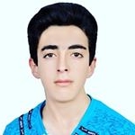 Profile Picture of اسحاق (@isaac_haydary) on Instagram