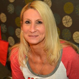 Profile Picture of Sherri St.Clair (@sherri.st.clair.3) on Facebook