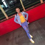 Profile Picture of Sasha Wilson (@sashawilson0509) on Instagram