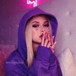 Profile Picture of Roxi🌺🇹🇩| tiktoks n drawings (@lorenpuf) on Instagram