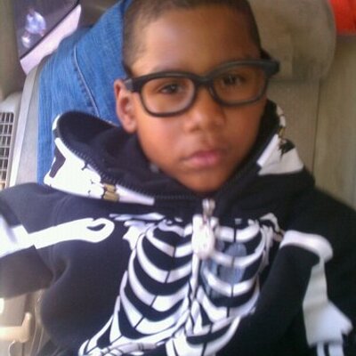 Profile Picture of Maurice G Chambers (@MJis1CoolKid) on Twitter