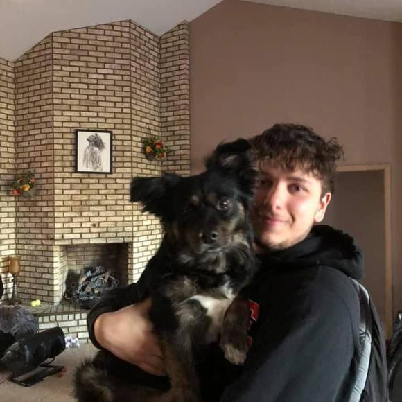 Profile Picture of Jonathan Pfarr (@jonnyp340) on Poshmark