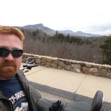 Profile Picture of Steve Laramie (@StevePLaramie) on Twitter