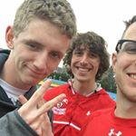 Profile Picture of Justin Corrigan (@franciscooniak98) on Instagram