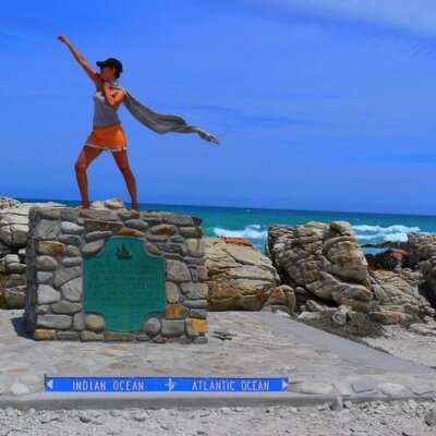 Profile Picture of Amanda O'Connell (@AmandaLeighOC) on Twitter