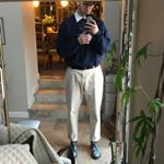 Profile Picture of Tom Mackenzie (@tommackenziep) on Instagram