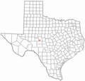 Profile Picture of Christoval, Texason Wikipedia