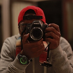 Profile Picture of Malik Brown (@foto_brownies) on Flickr