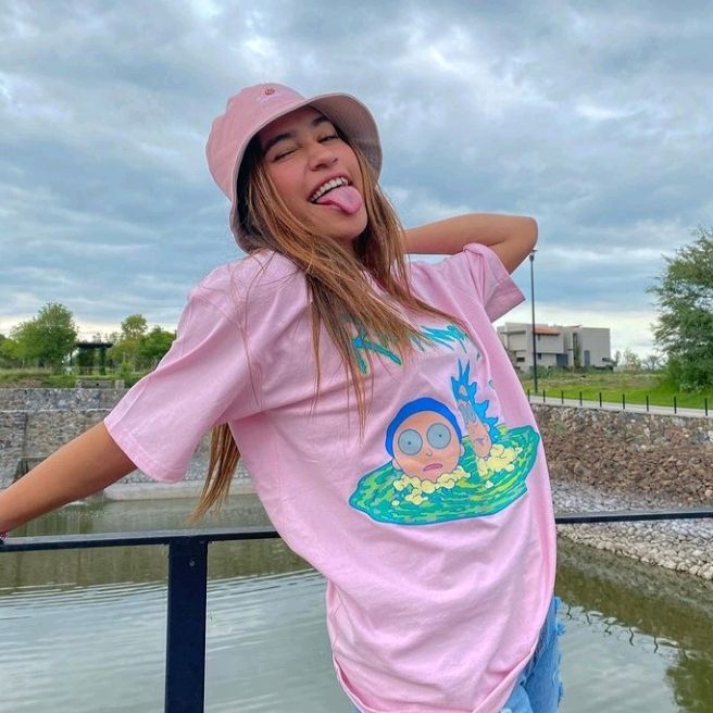 Profile Picture of ✨Solo rol✨ (@sunhee.rol) on Tiktok