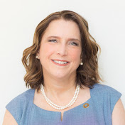 Profile Picture of Janet Driscoll Miller (@JanetDriscollMiller) on Youtube