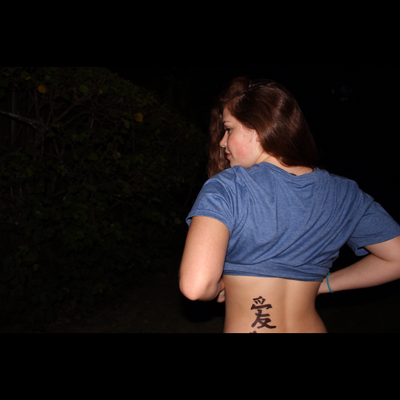 Profile Picture of Alexandra Jo Houser (@alexjohouser) on Twitter