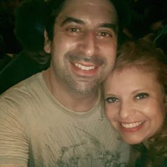 Profile Picture of David Charles Kramer (@@davidcharleskramer) on Tiktok