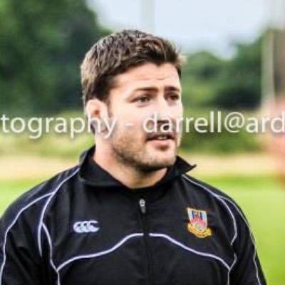 Bryan Young - Twitter Profile Picture of Bryan Young (@by_bear) on Twitter