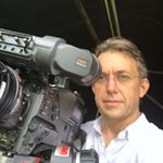 Profile Picture of David Graham Hicks (@camerapeopletv) on Instagram