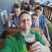 Profile Picture of Nathan May (@nathan-may-14) on Quora