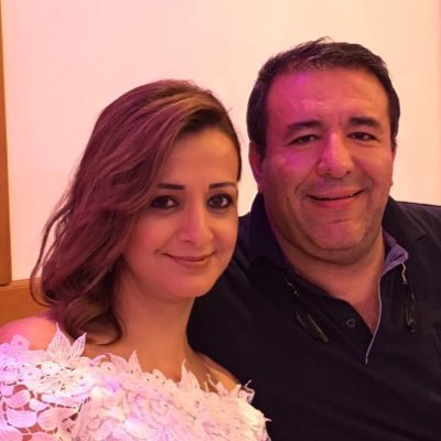 Profile Picture of Reem Haddad (@ReemHad53167375) on Twitter