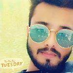 Profile Picture of Aashish Joshi (@_aashish_joshi) on Instagram