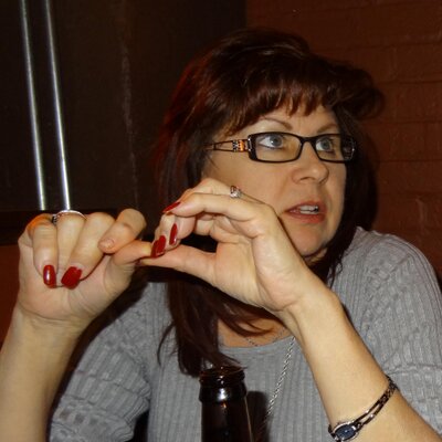 Profile Picture of Sherrie Hansen (@SherrieDHansen) on Twitter